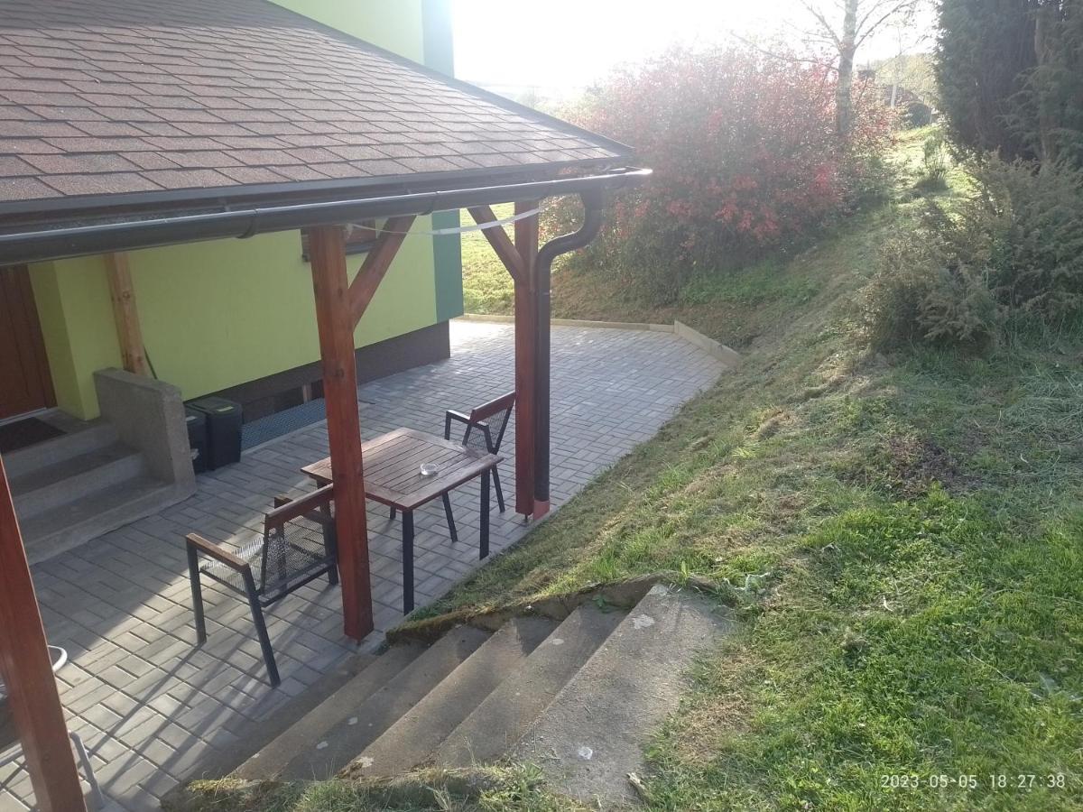 Apartment In The Hajenka Holiday House Blazejovice Exterior photo